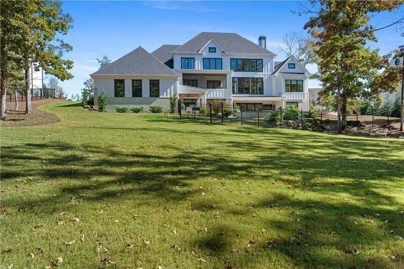 Bogart, Georgia, United States. - Photo 47