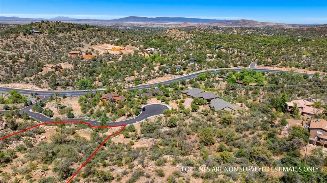 2108 Burlwood Drive, Prescott, AZ, Prescott, Arizona, United States. - Photo 2