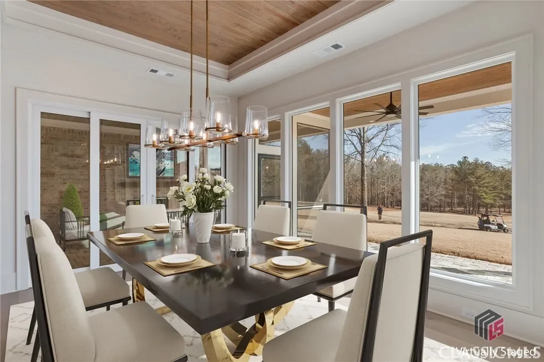 2819 Kestrel Drive, Winder, Georgia, United States. - Photo 16