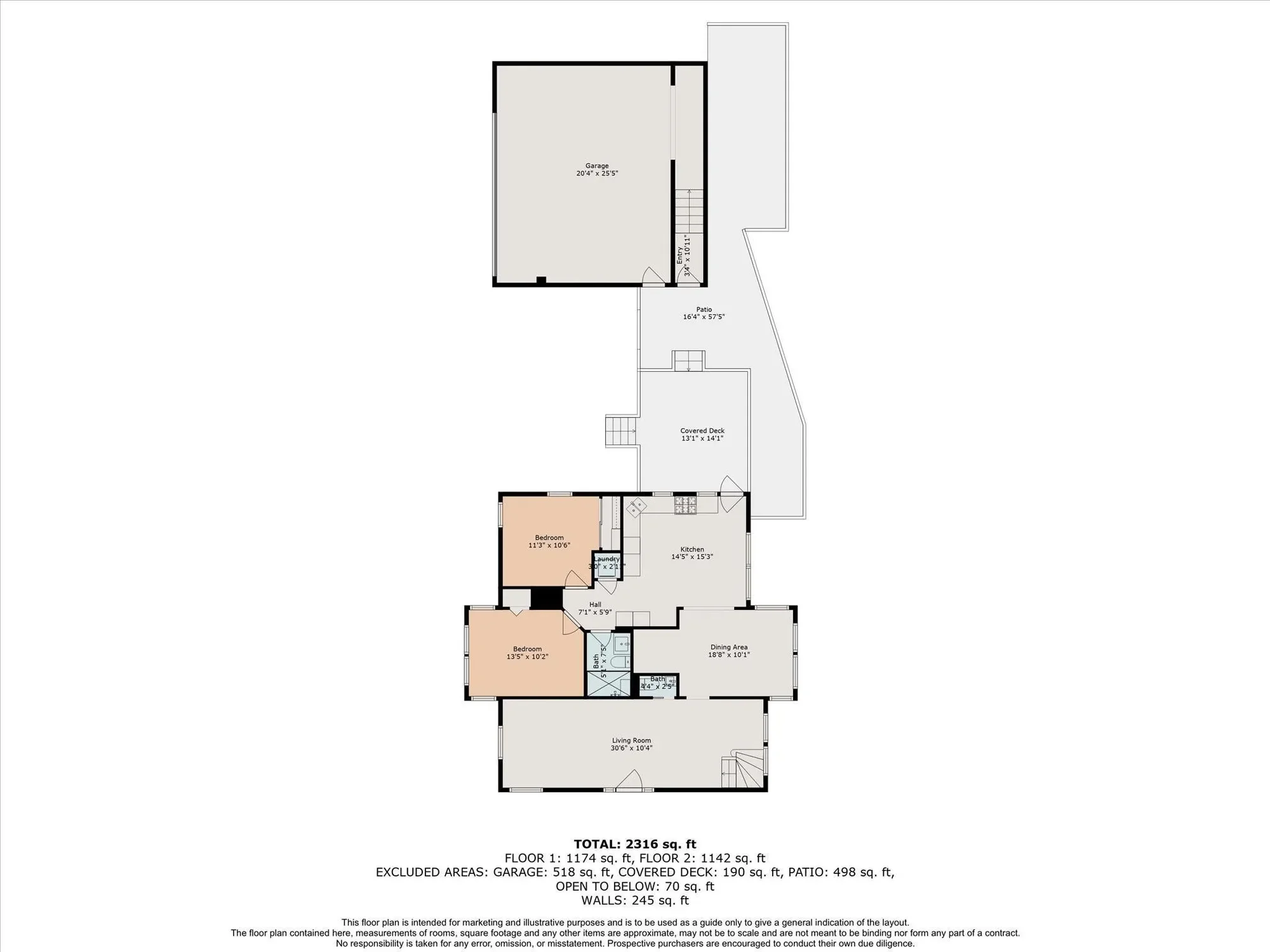 208 E 12th Street, Houston, Texas, United States. - Photo 27