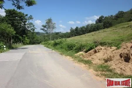 Phuket,, Mai Khao, Phuket, Thailand. - Photo 5