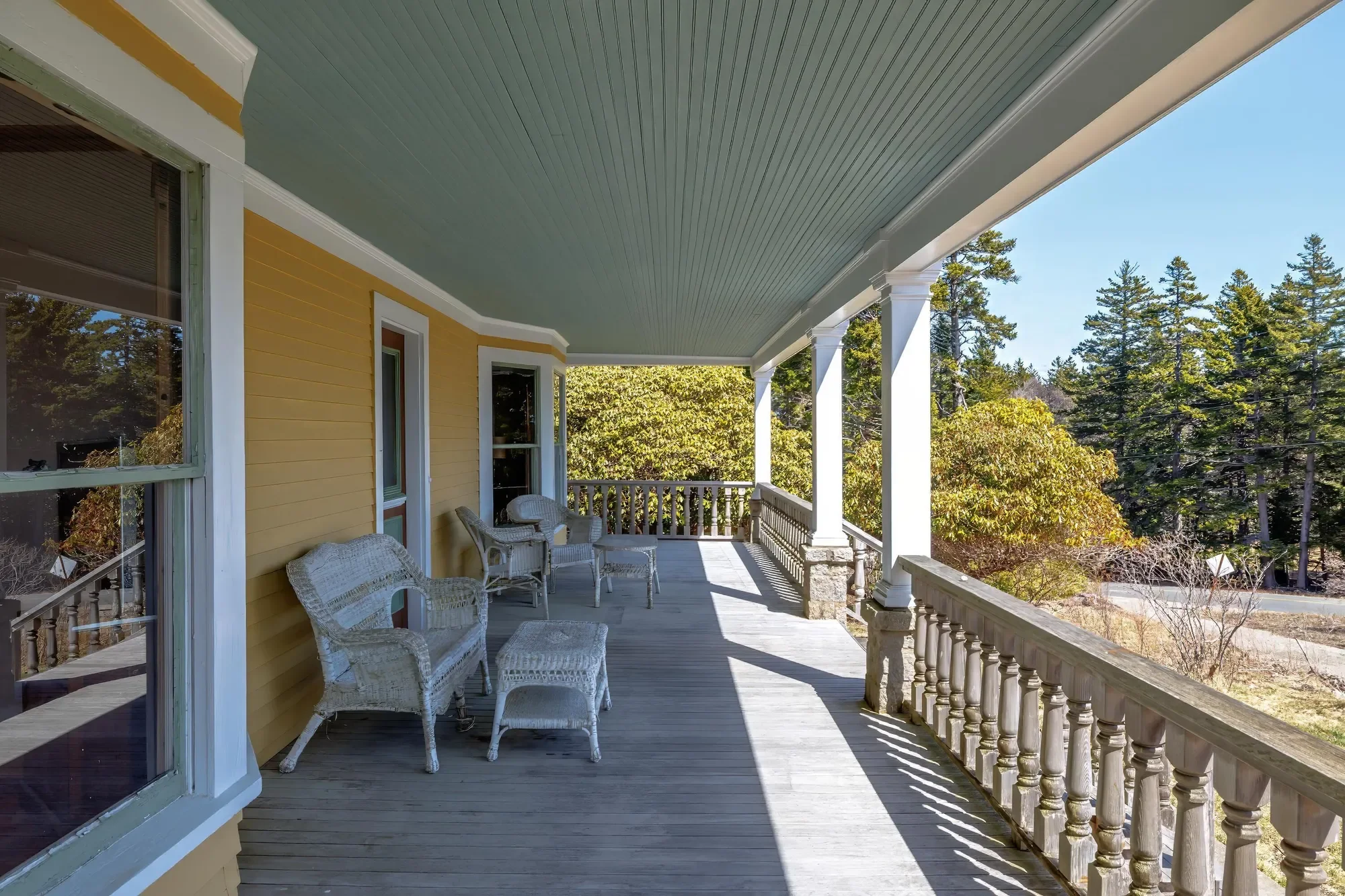 221 Harbor Road, Swans Island, ME 04685, Swans Island, Maine, United States. - Photo 21