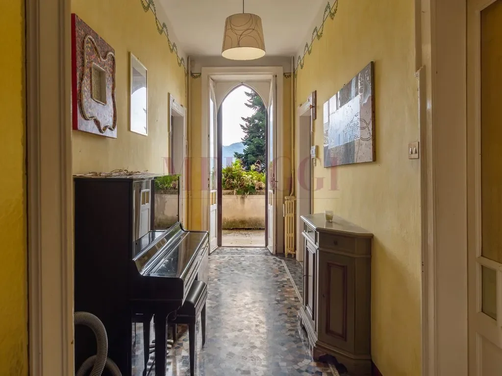 Via Vittorio Veneto, Airuno, Lombardy, Italy. - Photo 26