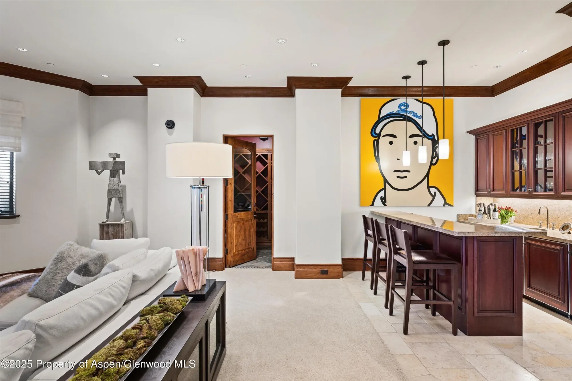 761 Moore Drive, Aspen, Colorado, United States. - Photo 47