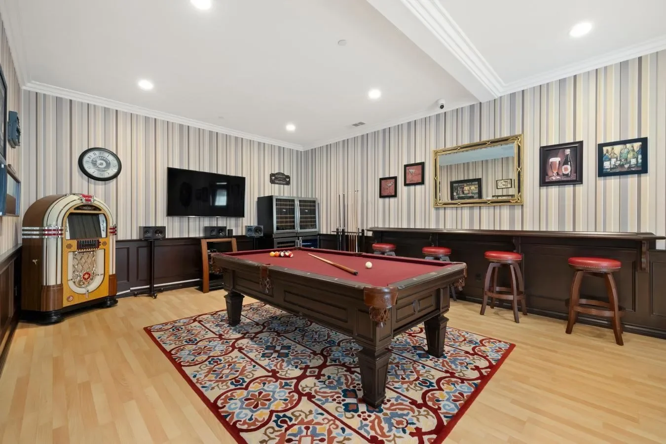 2855 Oak Knoll Drive, Diamond Bar, California, United States. - Photo 27