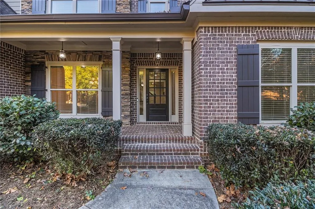 1205 Highgrove Court, Monroe, Georgia, United States. - Photo 2