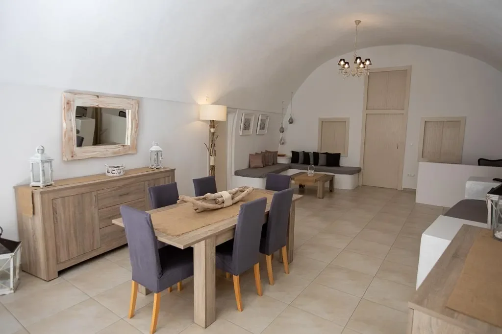 Santorini 847 00, Greece, Thira, Aegean, Greece. - Photo 15