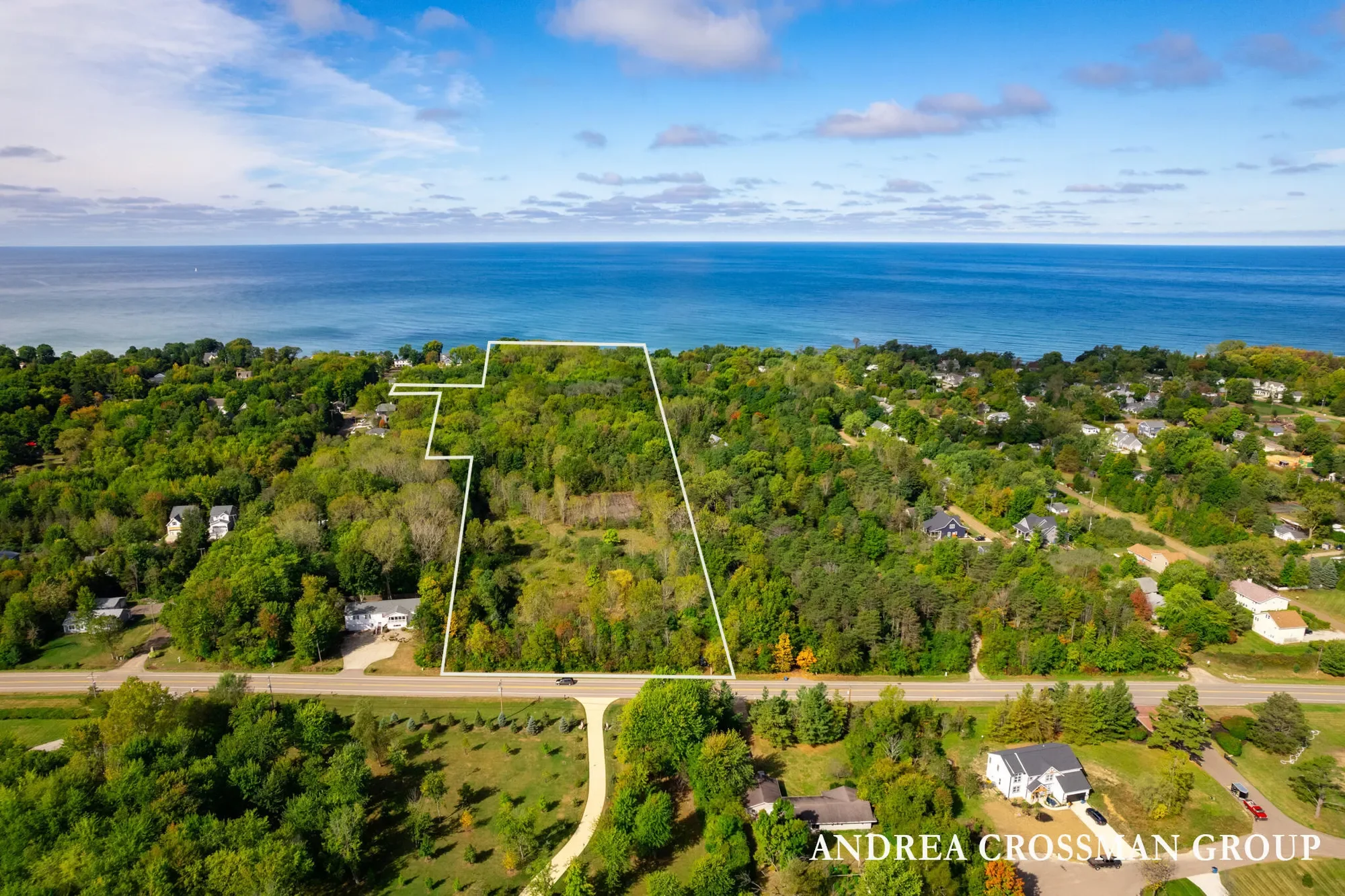 500 Blue Star Highway , 21 Acres, South Haven, MI 49090, South Haven, Michigan, United States. - Photo 1
