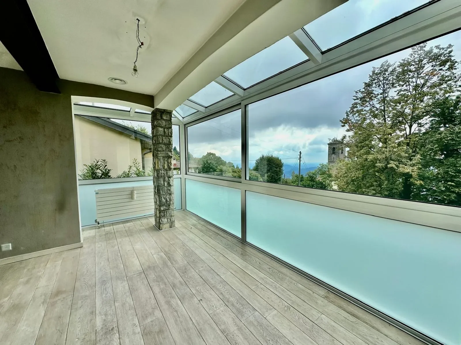 Via Culmaneta, 6839 Breggia, Switzerland, Breggia, Ticino, Switzerland. - Photo 4