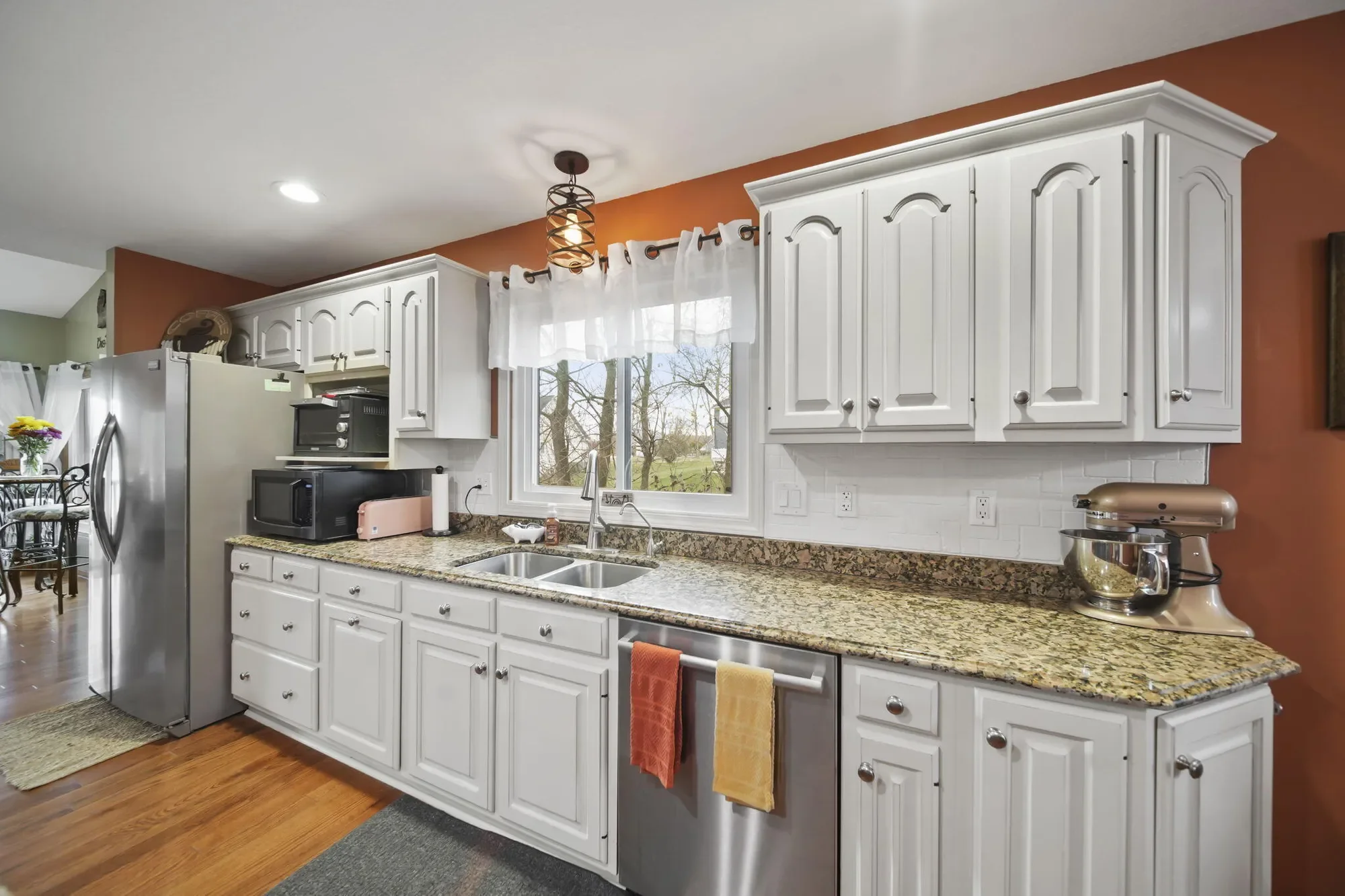 8826 Irish Mist, Onsted, MI 49265, Onsted, Michigan, United States. - Photo 16