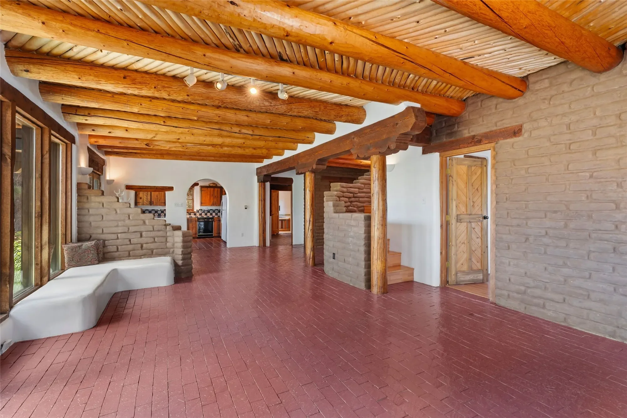 266 Tano Road , Santa Fe, NM 87506, Santa Fe, New Mexico, United States. - Photo 3