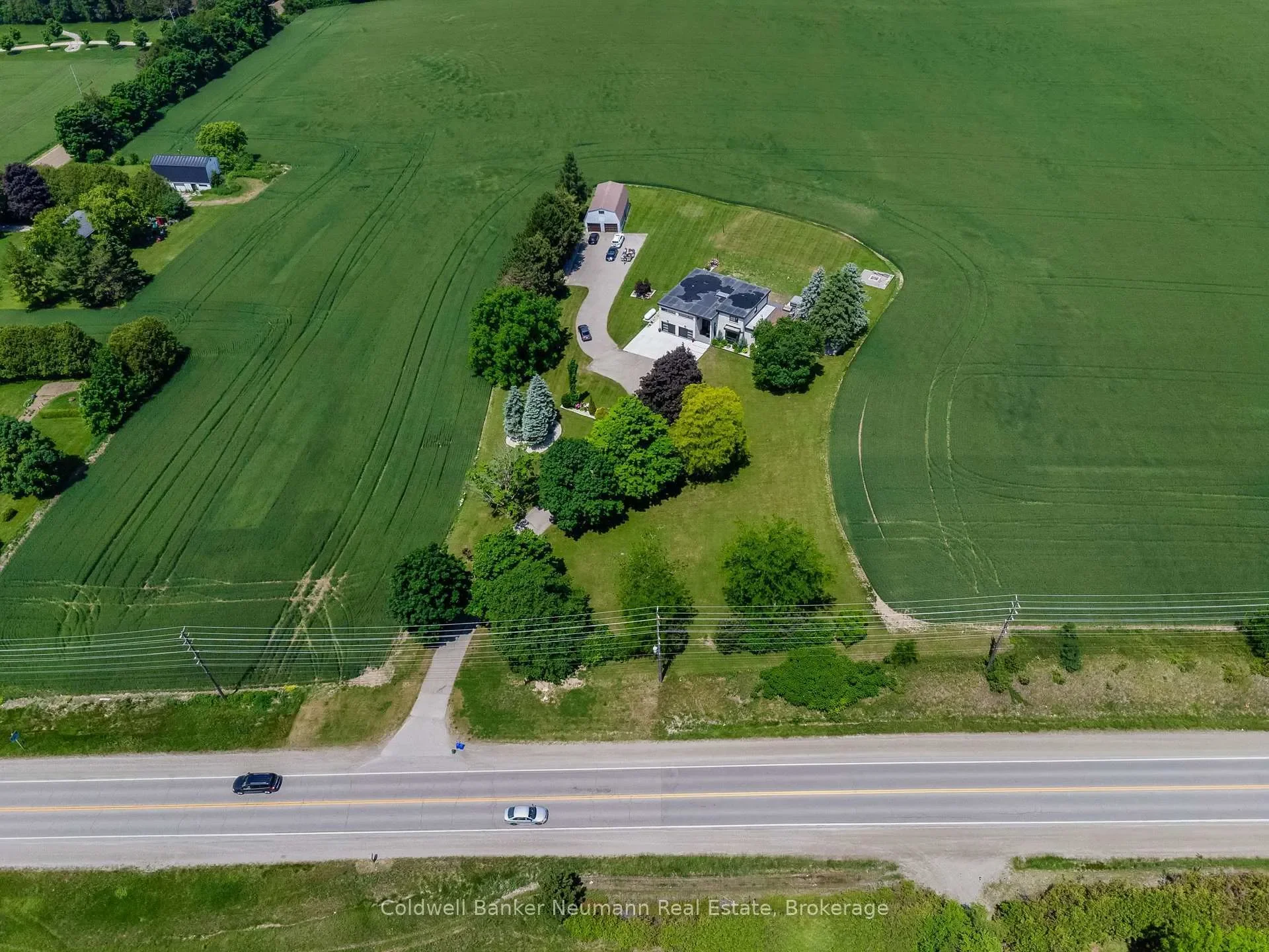 8312 WELLINGTON ROAD 124 ROAD, GUELPH/ERAMOSA, ON N1H 6H7, Ontario, Canada. - Photo 41