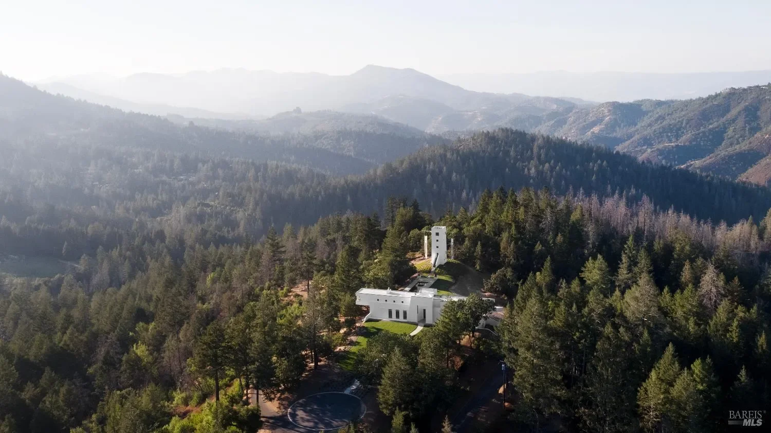 3000 Mount Veeder Road, Napa, California, United States. - Photo 22