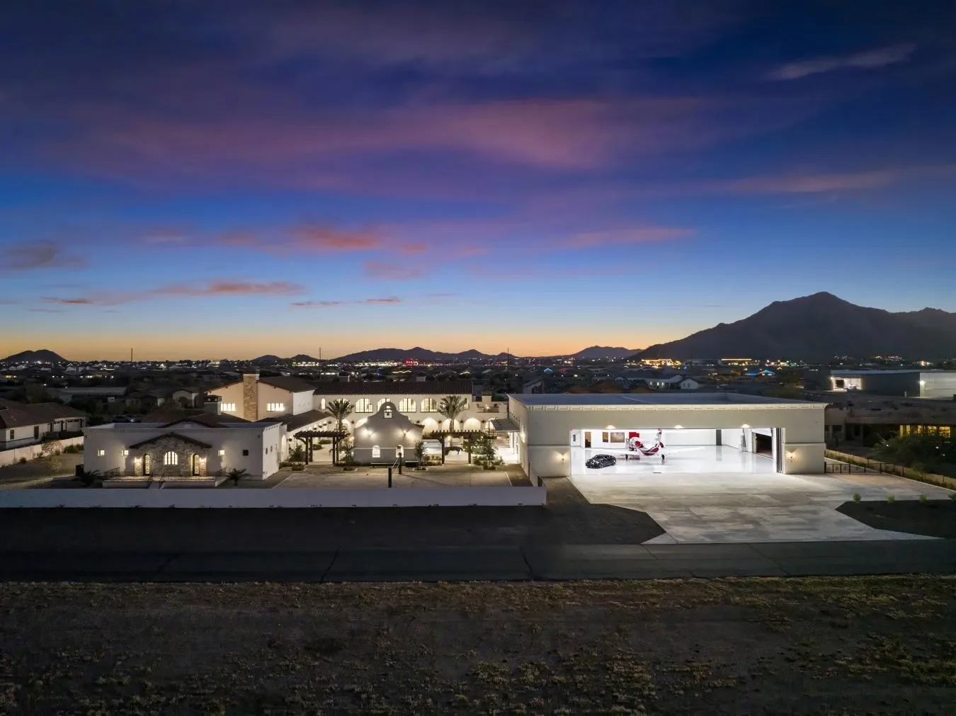 21868 E STACEY Road, Queen Creek, Arizona, United States. - Photo 2