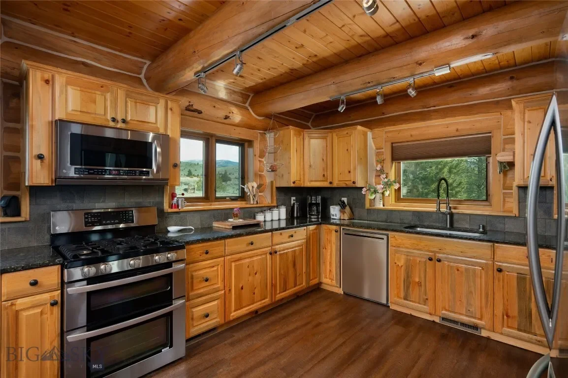 285 Lost Trail, Townsend, Montana, United States. - Photo 11