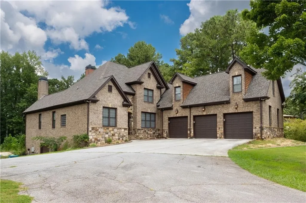 4387 Old Fairburn Road, College Park, Georgia, United States. - Photo 2
