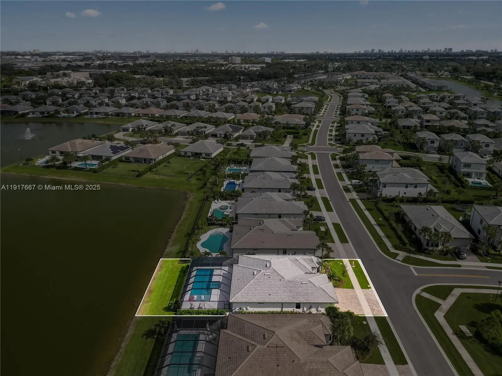 2715 Primrose Pl, Fort Lauderdale, Florida, United States. - Photo 33