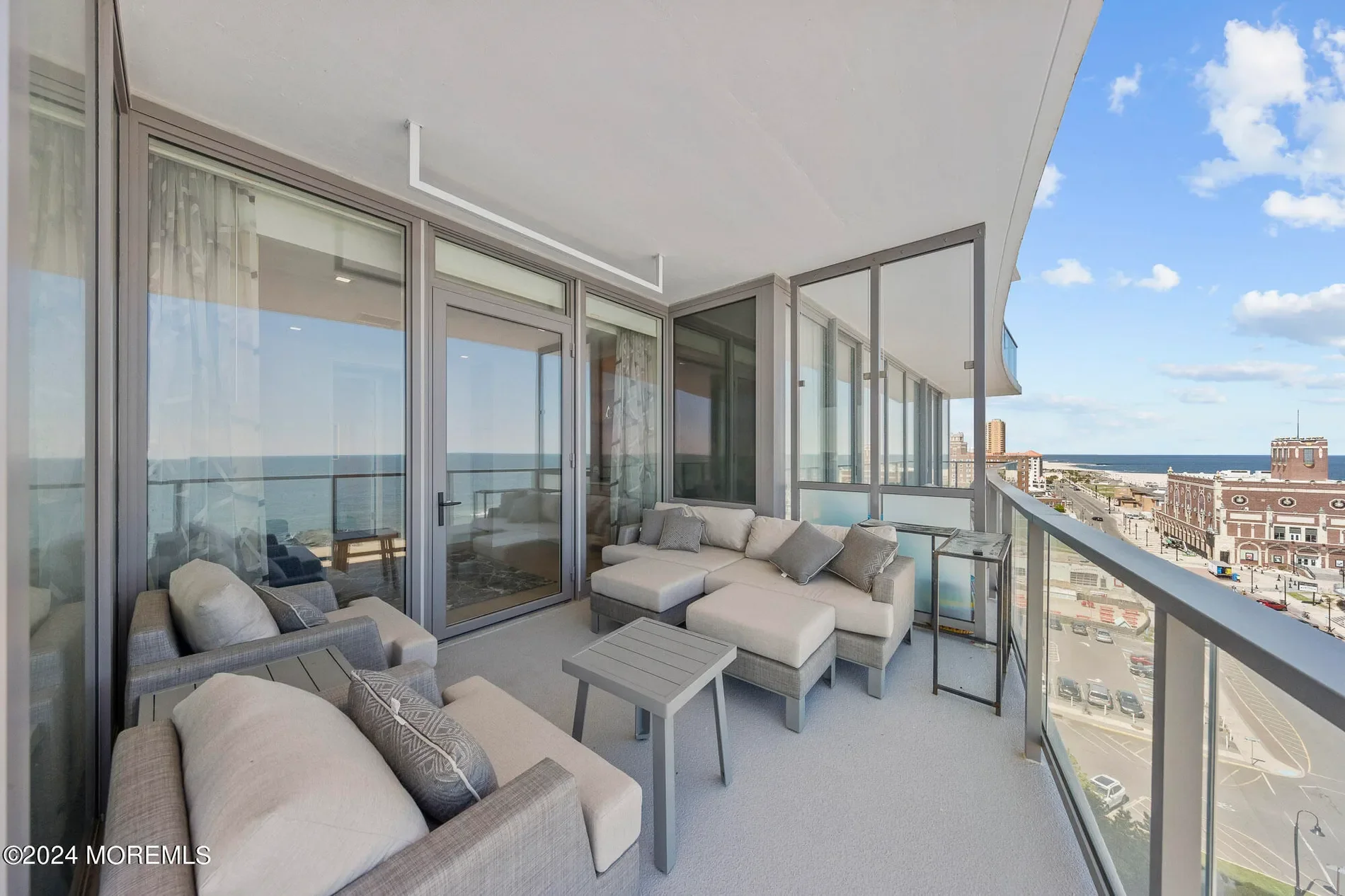 1101 Ocean Avenue N Unit 902, Asbury Park, NJ 07712, Asbury Park, New Jersey, United States. - Photo 24