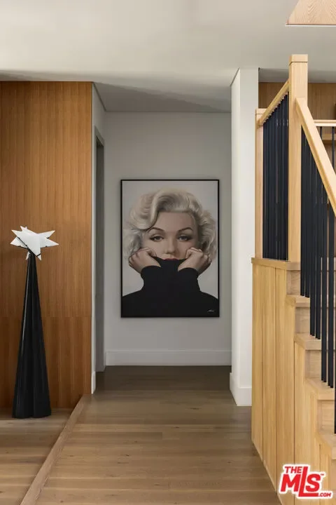 455 N Bundy Drive, Los Angeles, California, United States. - Photo 9