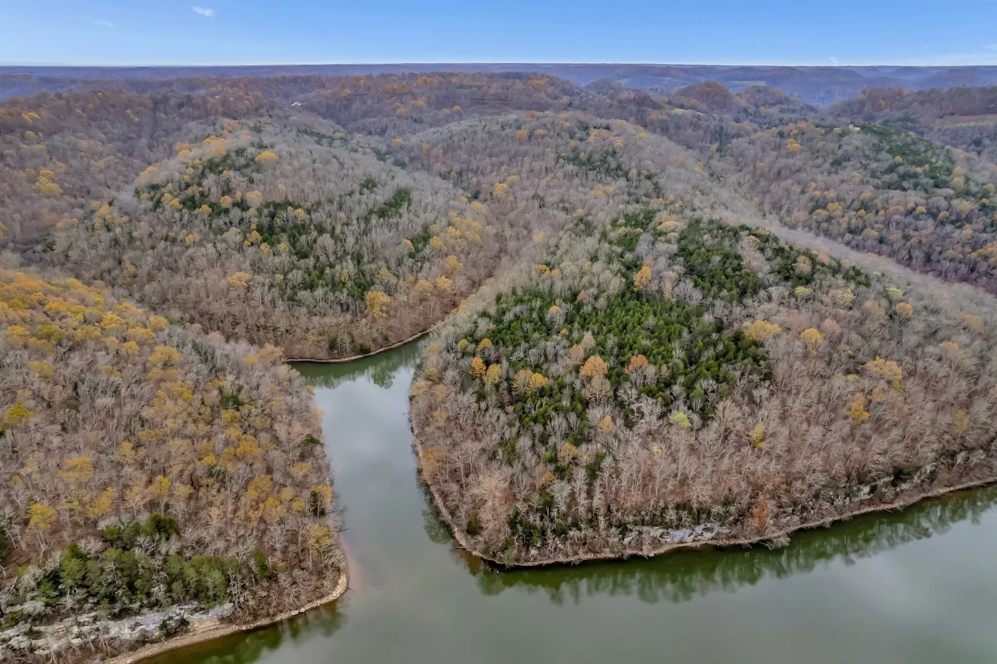 0 Huff Hollow Rd , Granville, TN 38564, Granville, Tennessee, United States. - Photo 10