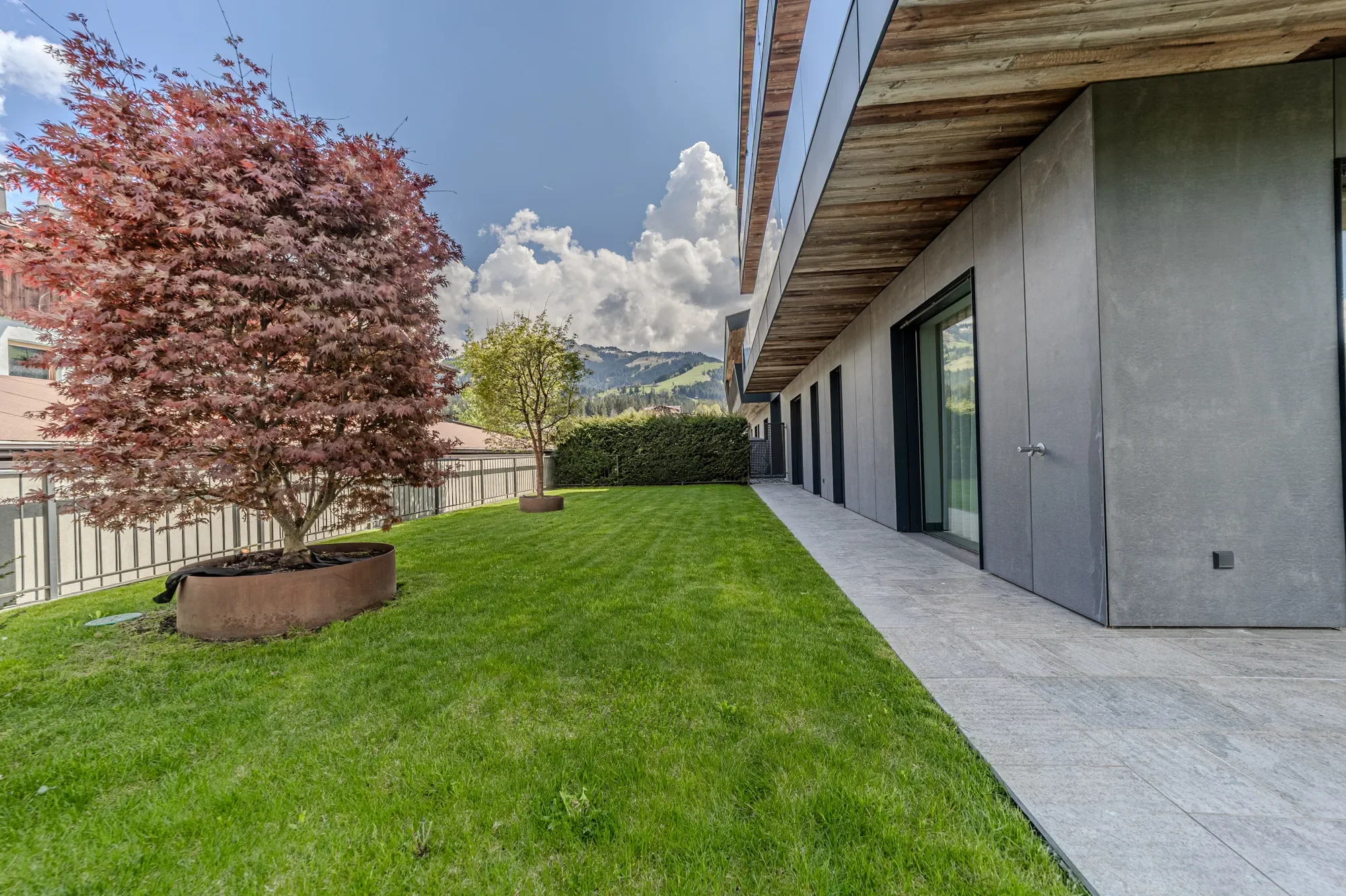 Reithergasse, Kirchberg in Tirol, Tyrol, Austria. - Photo 3