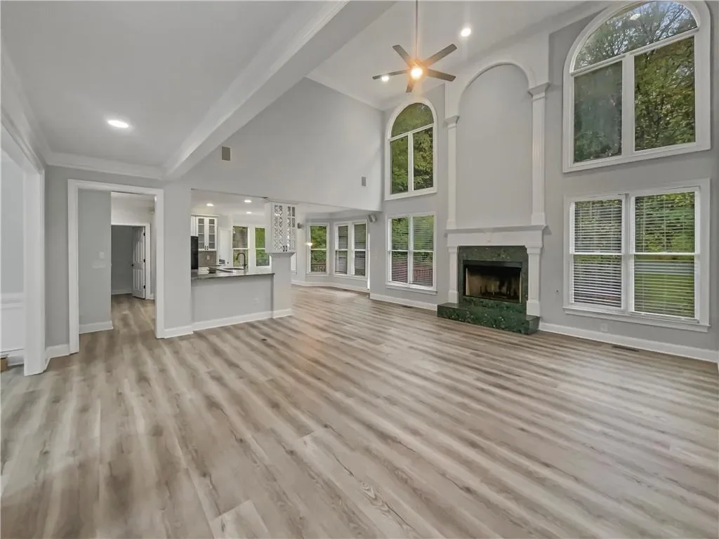 4345 Park Brooke Trace, Alpharetta, Georgia, United States. - Photo 13