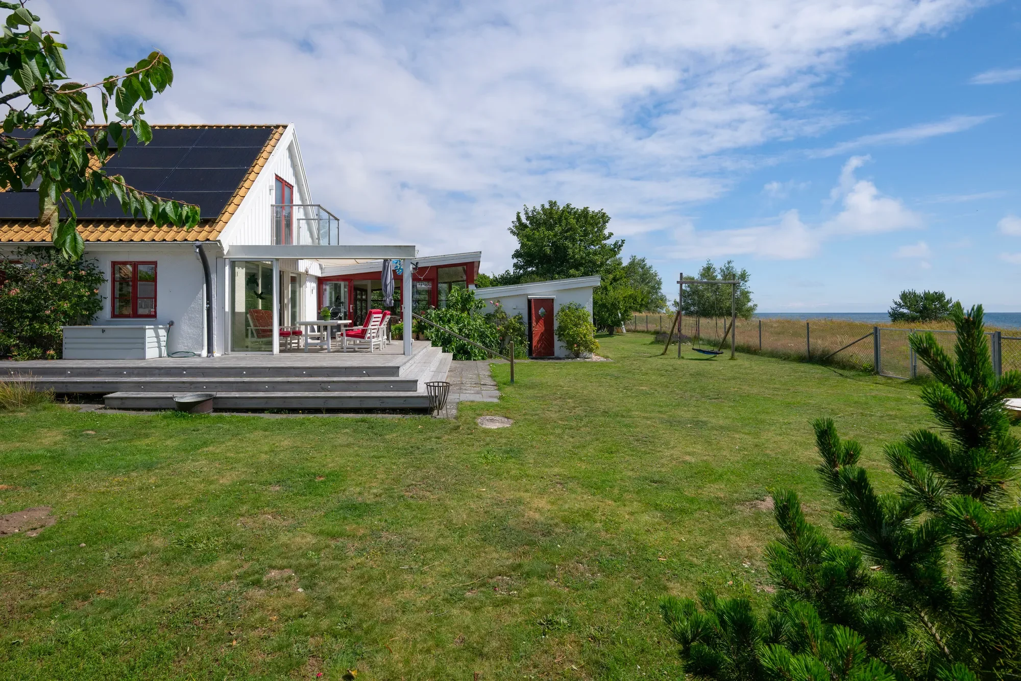 Mossby 1312, Skivarp, M, Mossby, Skåne County, Sweden. - Photo 31
