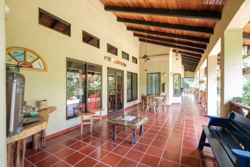 Boquete, Chiriquí Province, Panama, Los Naranjos, Chiriquí Province, Panama. - Photo 16