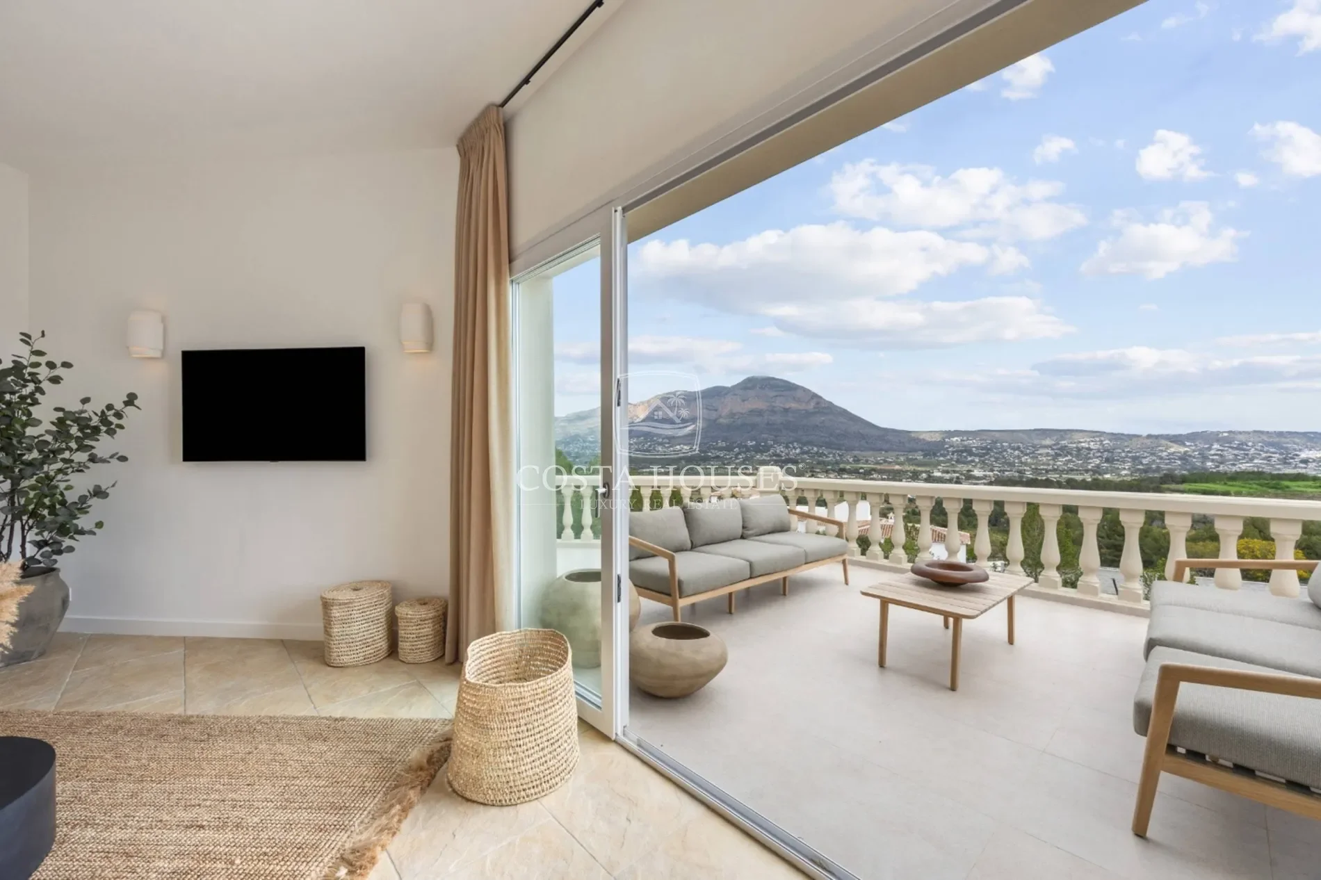 Tarraula, Jávea - Xàbia, ALICANTE, Jávea - Xàbia, Xabia / Javea, Valencian Community, Spain. - Photo 27