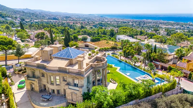Sierra Blanca, 29602 Marbella, Málaga, Spain, Sierra Blanca, Marbella, Spain. - Photo 2