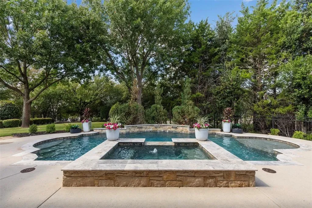 6412 Saint Michael Drive, McKinney, Texas, United States. - Photo 33
