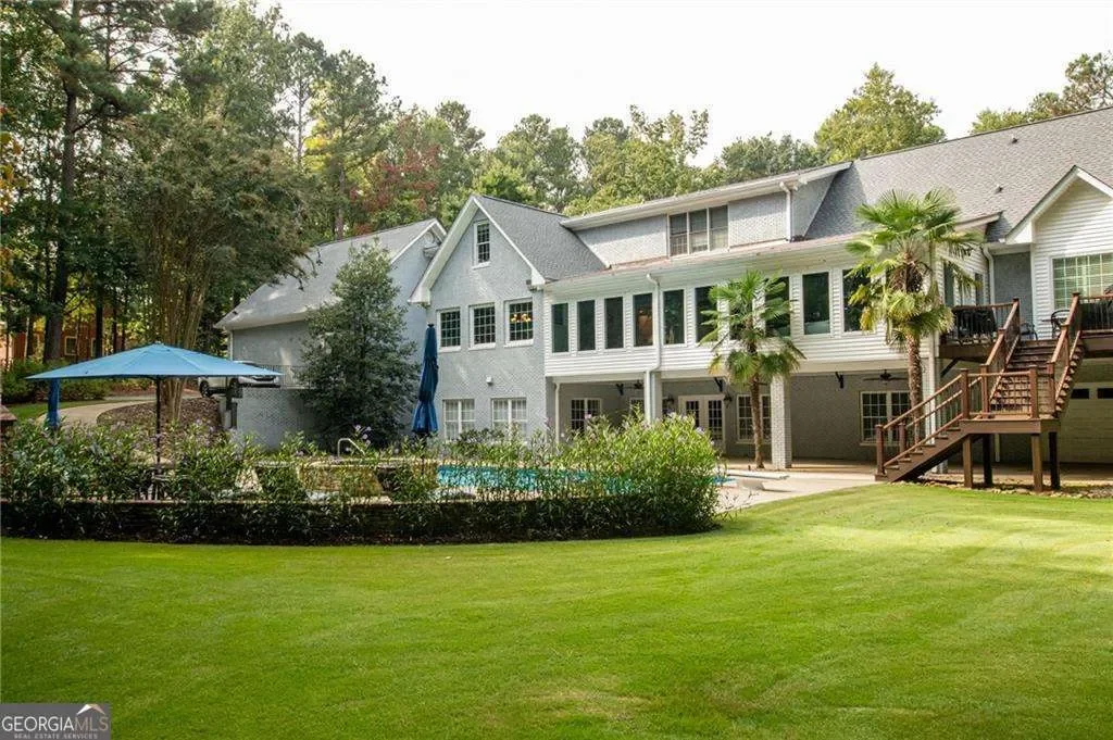 Buford, Georgia, United States. - Photo 66