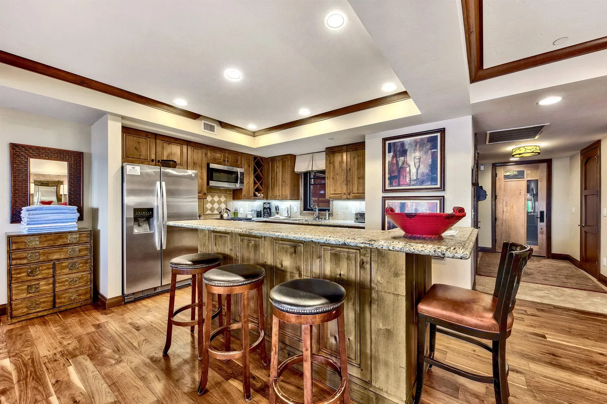 6750 N North Lake Boulevard 1 D, Kings Beach, California, United States. - Photo 17