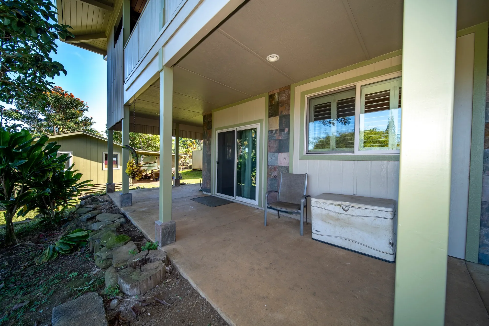 8040 Hana Hwy, Haiku, HI 96708, Haiku-Pauwela, Hawaii, United States. - Photo 28