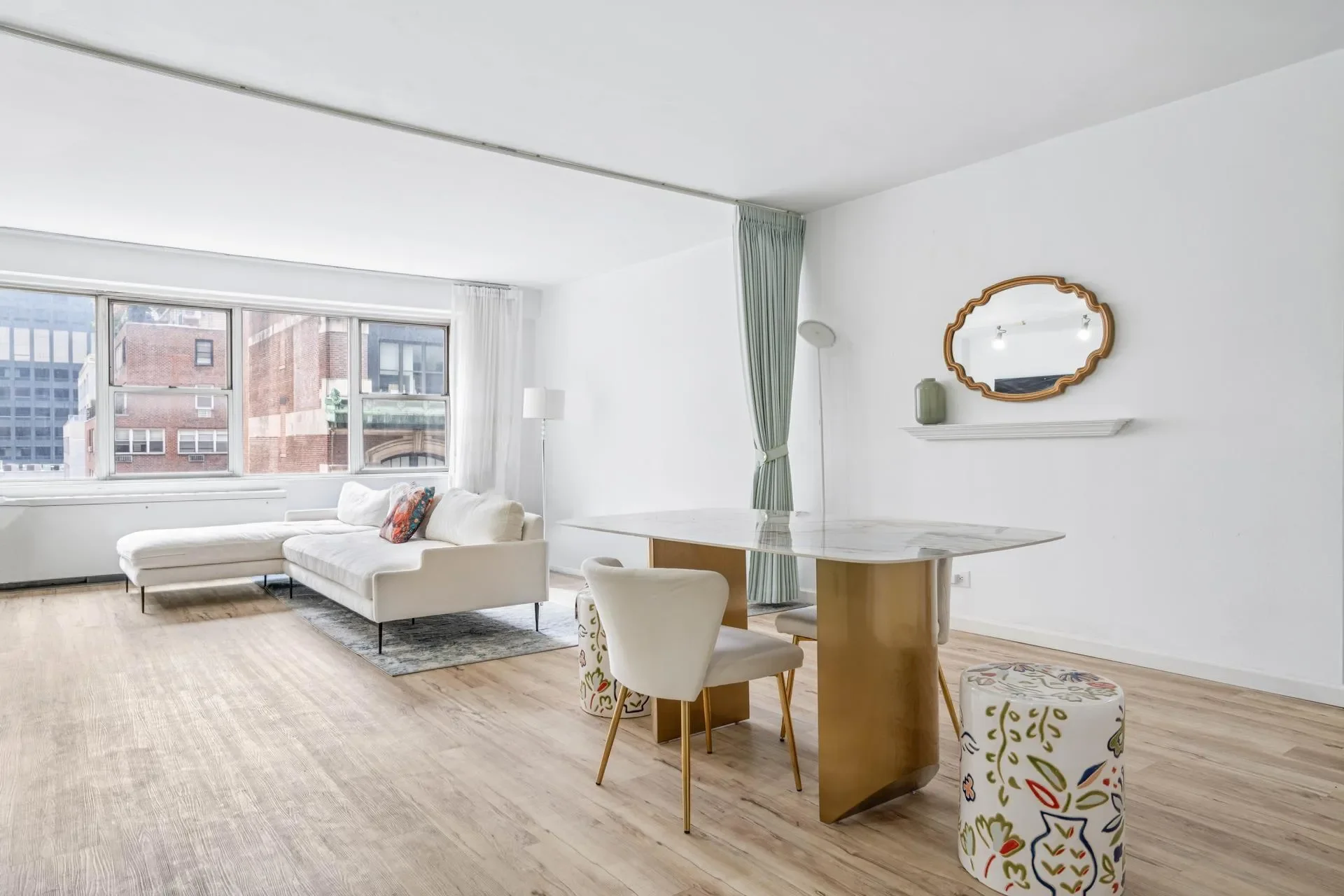 136 E 56TH ST, New York, New York, United States. - Hero Image