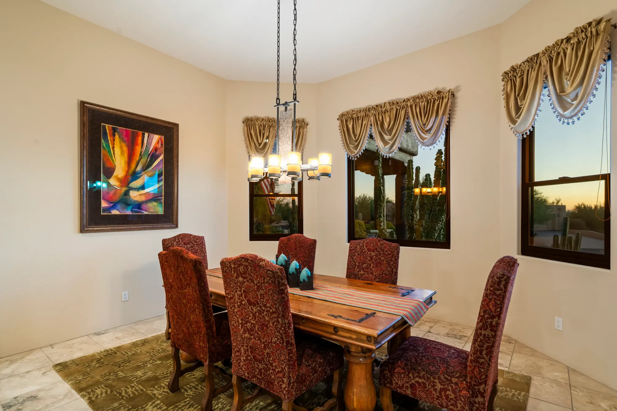 8626 E Santa Catalina Drive , Scottsdale, AZ 85255, Scottsdale, Arizona, United States. - Photo 13