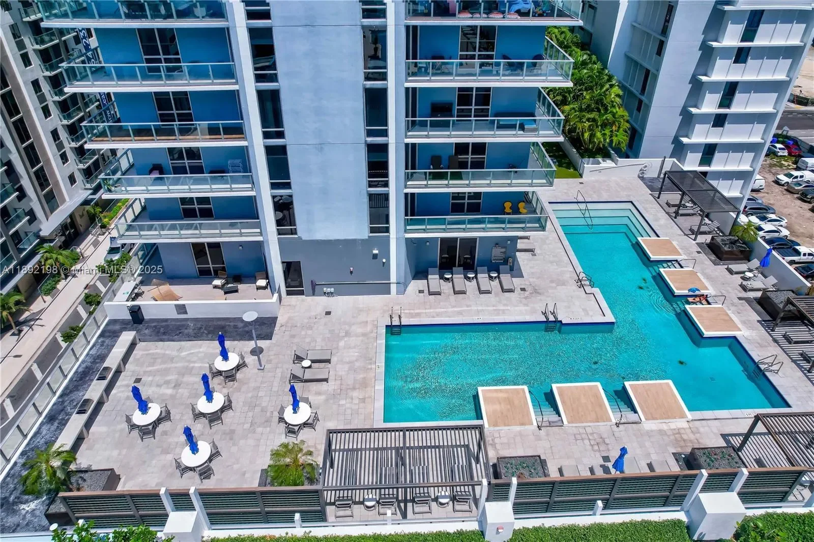 1010 SW 2nd Ave 603, Miami, Florida, United States. - Photo 31