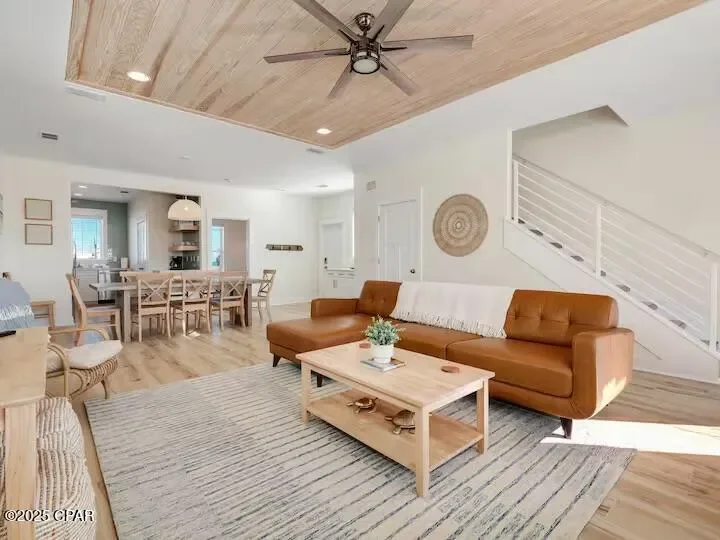 115 S 42nd Street 1 & 2, Port St. Joe, Florida, United States. - Photo 7
