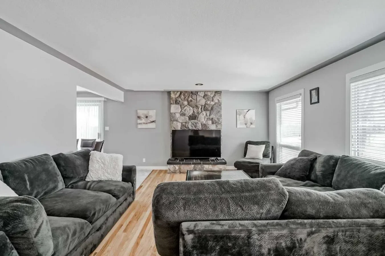 292148 Township Road 262A, Calgary, Alberta, Canada. - Photo 15