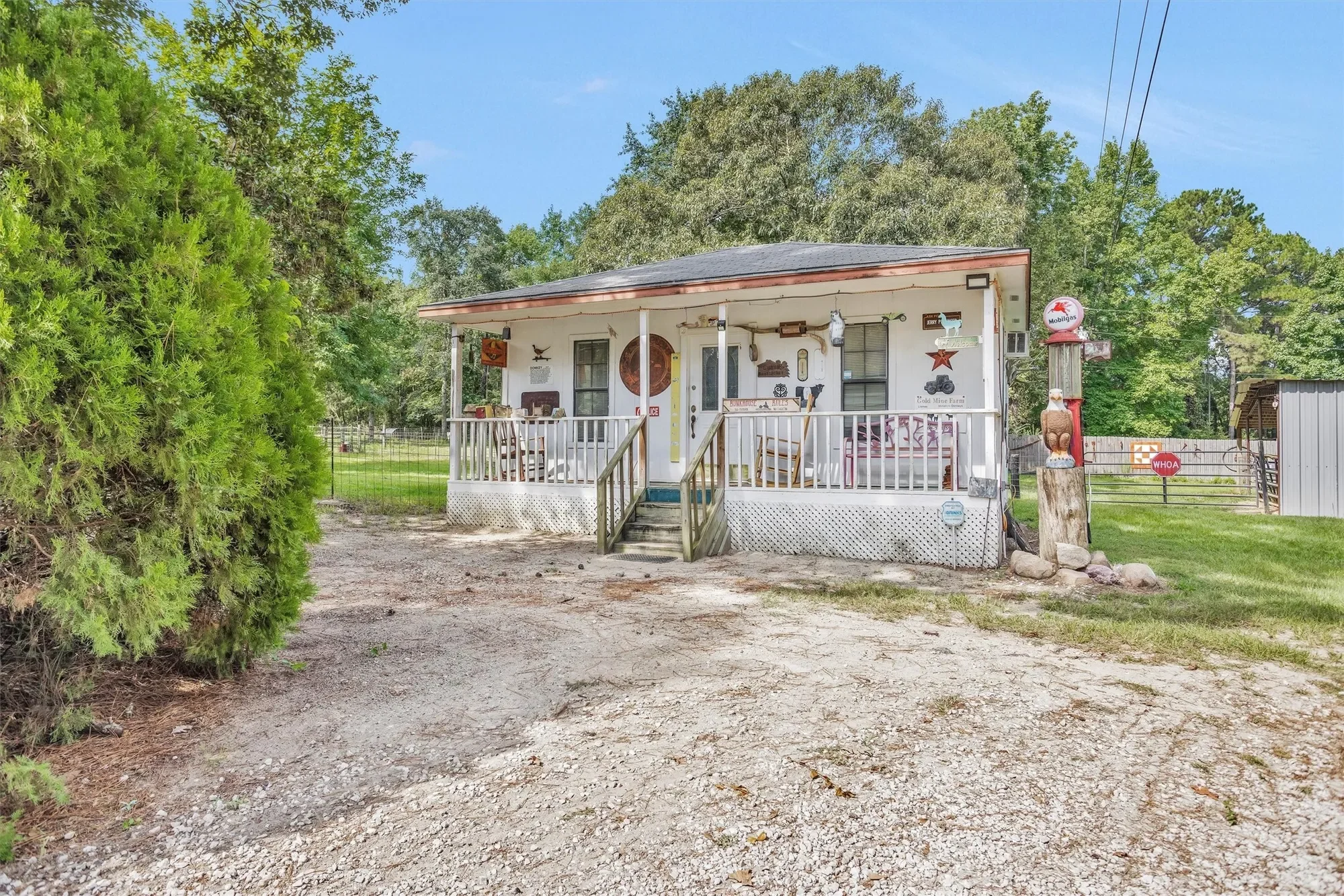 235 Caravella Court, Livingston, TX 77351, Livingston, Texas, United States. - Photo 32