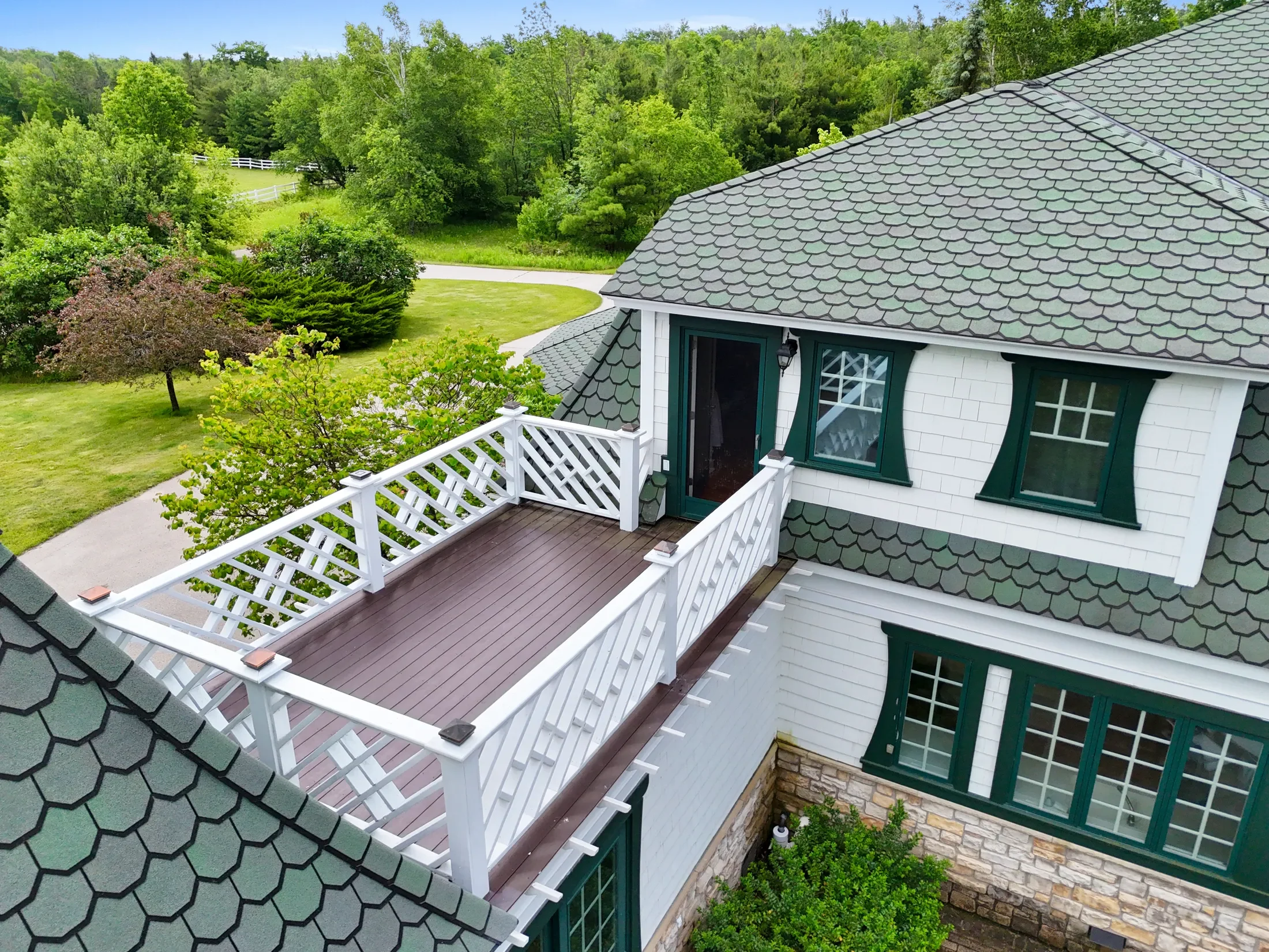 12376 Timberline Road , Ellison Bay, WI 54210, Ellison Bay, Wisconsin, United States. - Photo 51