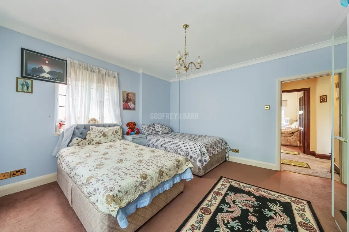 Holne Chase Hampstead Garden Suburb, London, England, United Kingdom. - Photo 16