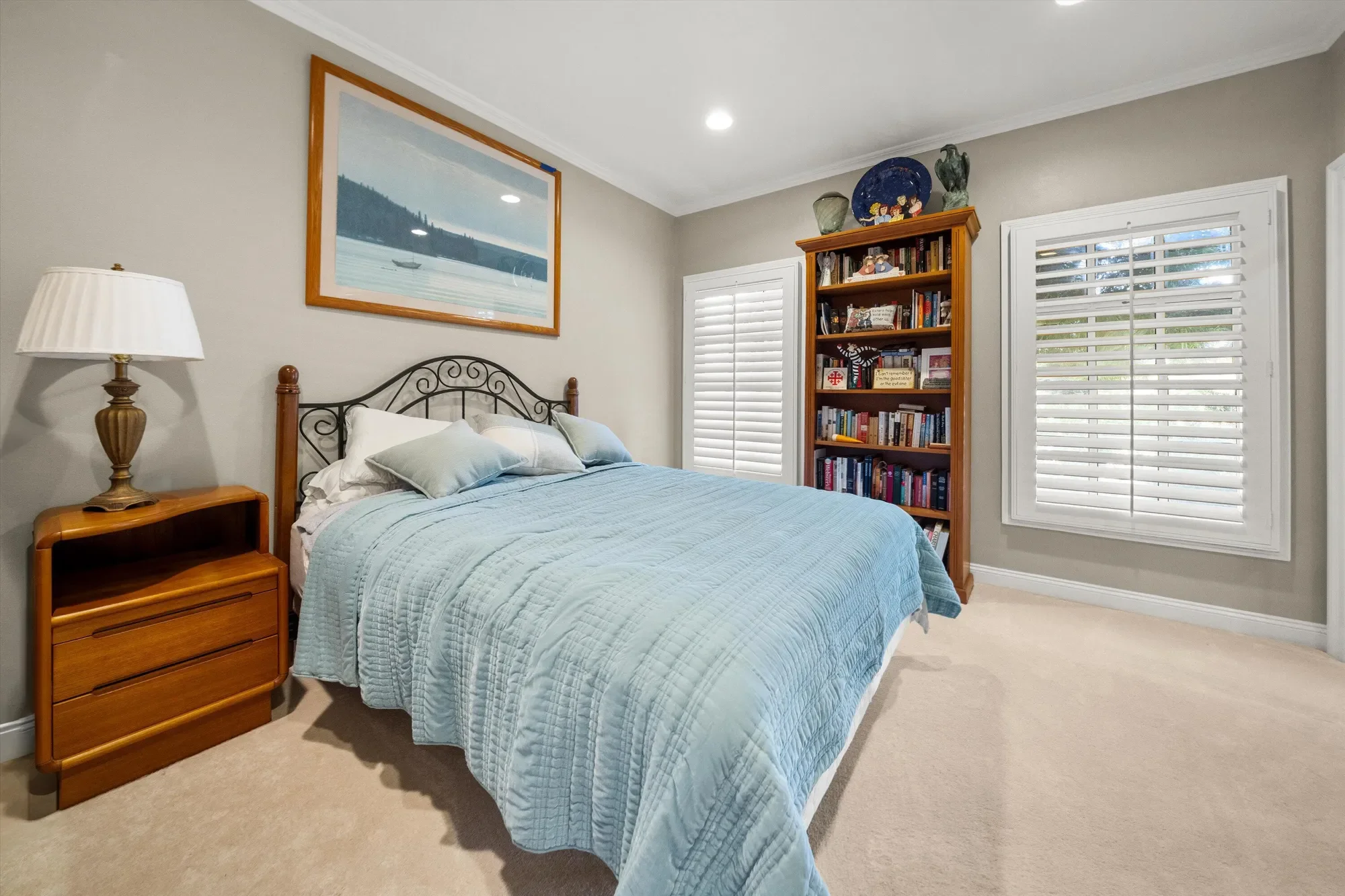 6885 Coyote Canyon Road, Somis, California, United States. - Photo 24