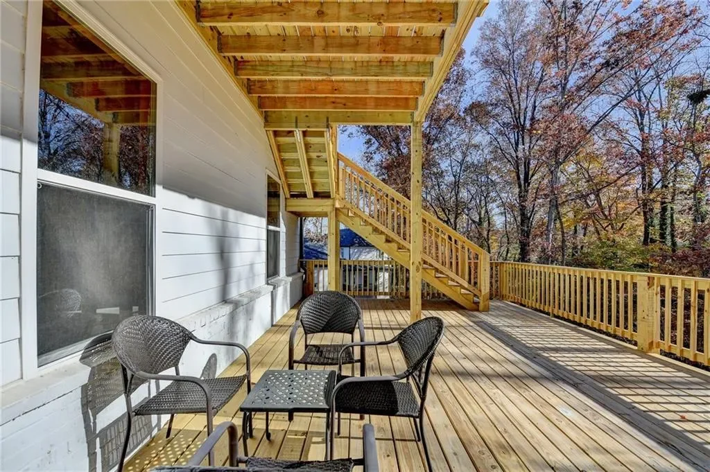 6181 Shoreland Circle, Buford, Georgia, United States. - Photo 69