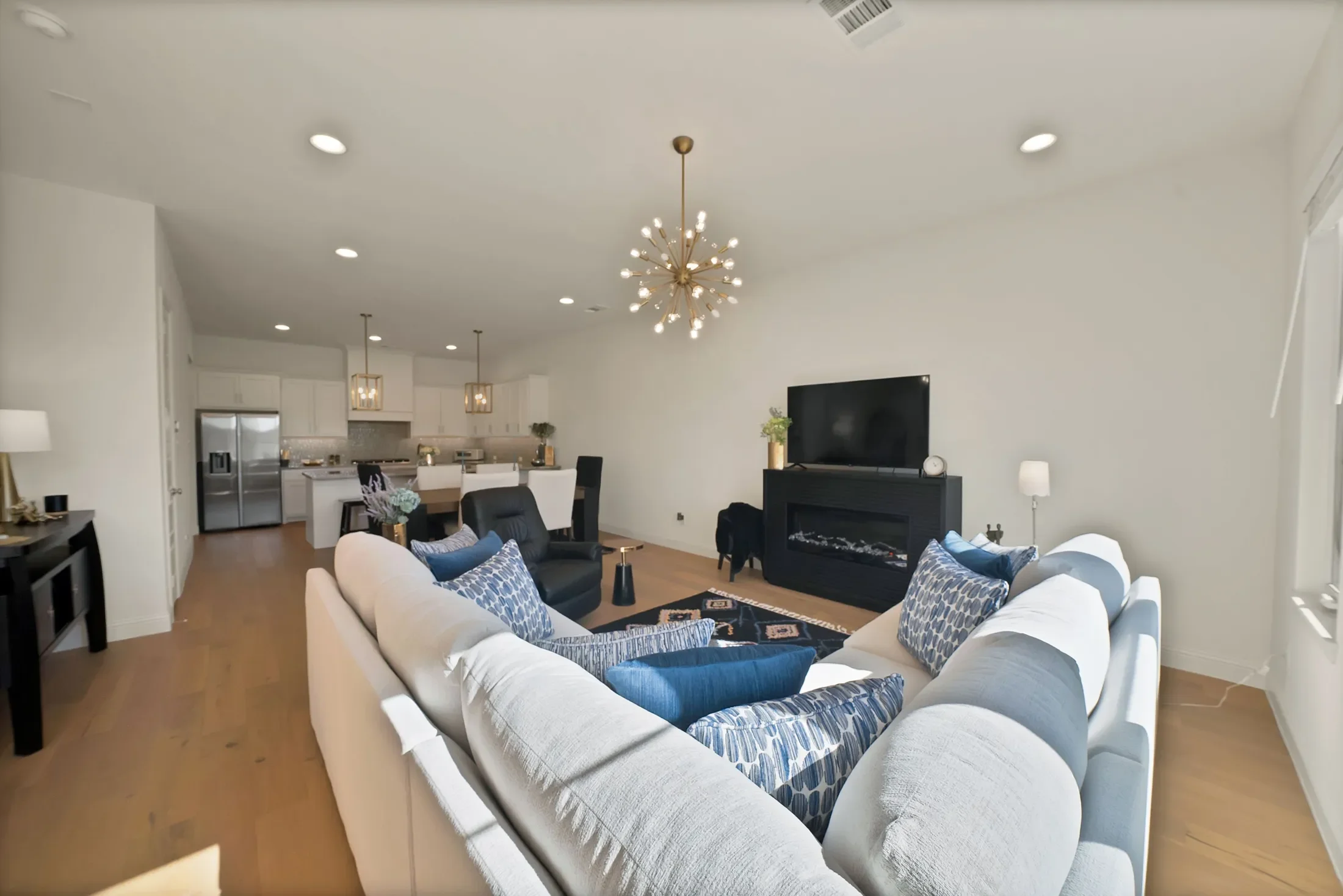 336 Nursery Lane , Fort Worth, TX 76114, Fort Worth, Texas, United States. - Photo 10