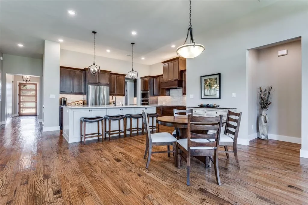 1008 Huffines Boulevard, Saint Paul, Texas, United States. - Photo 9