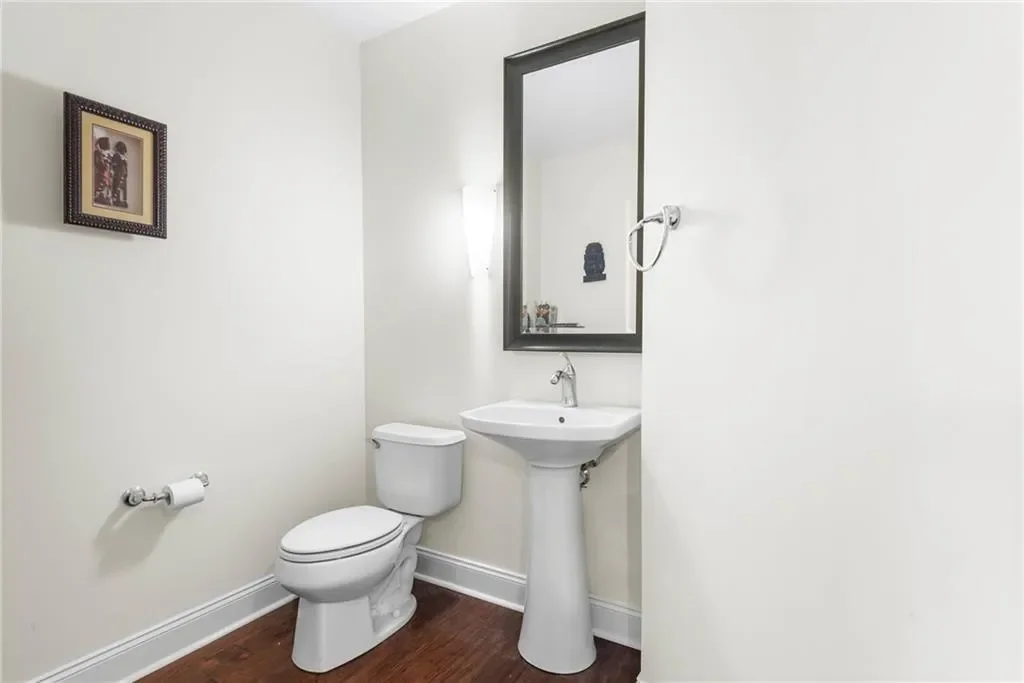 270 17th Street NW 1413, Atlanta, Georgia, United States. - Photo 3