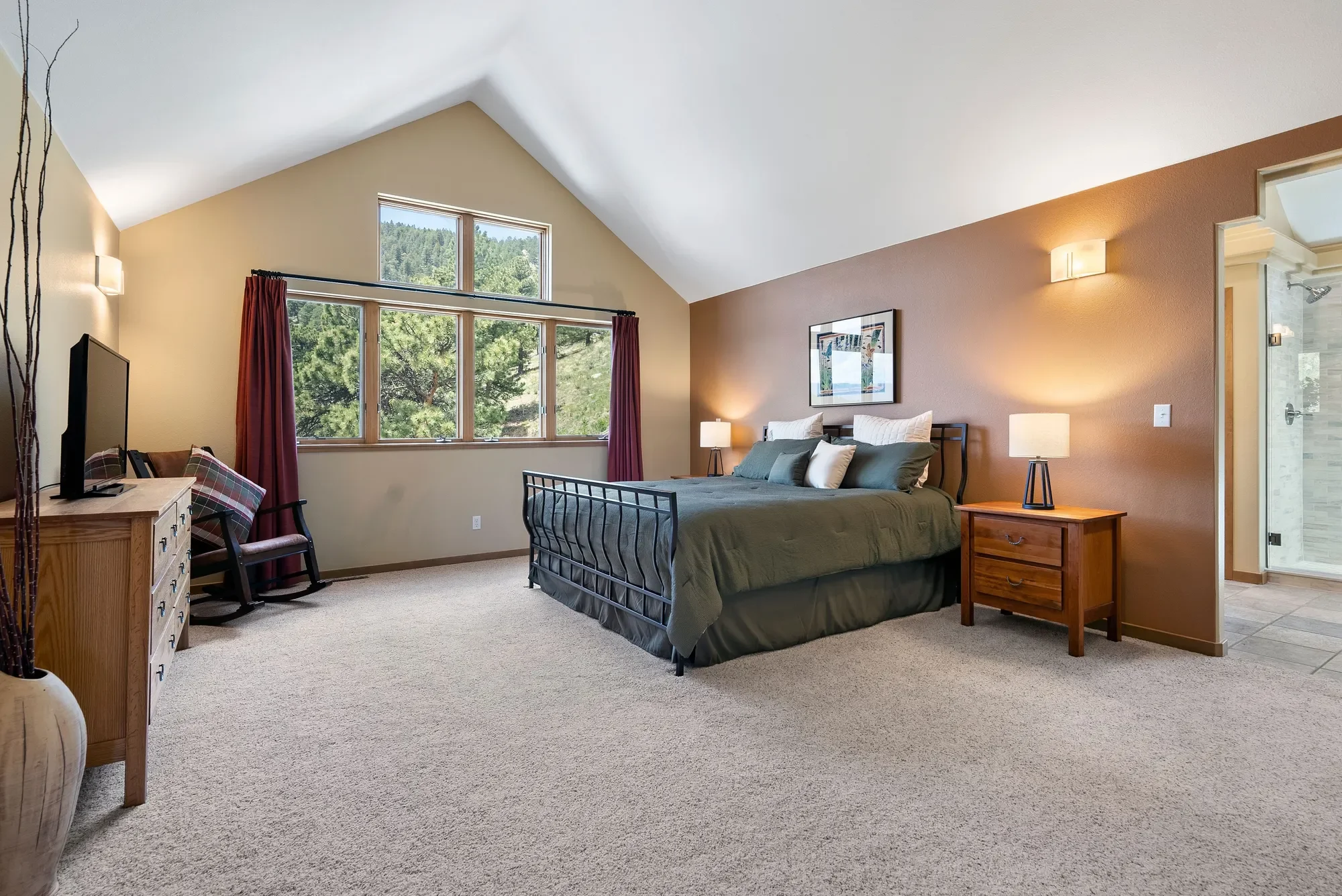 33095 Bergen Mountain Road , Evergreen, CO 80439, Evergreen, Colorado, United States. - Photo 25