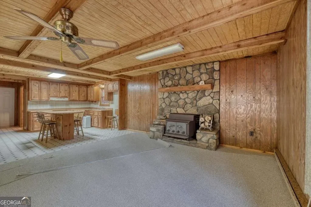 2479 Plum Orchard RD, Clayton, Georgia, United States. - Photo 43
