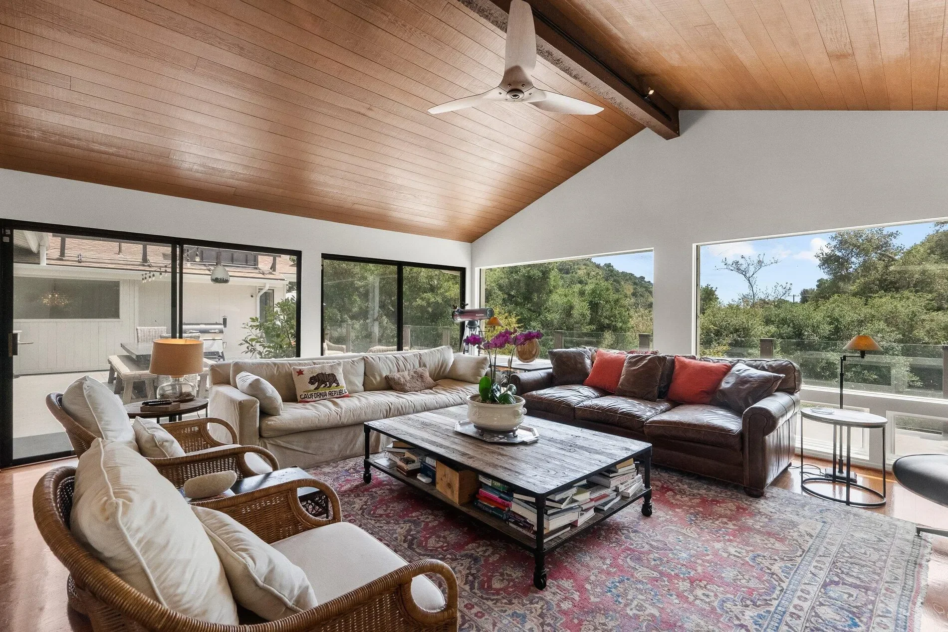 10697 Calle Quebrada, Goleta, California, United States. - Photo 9